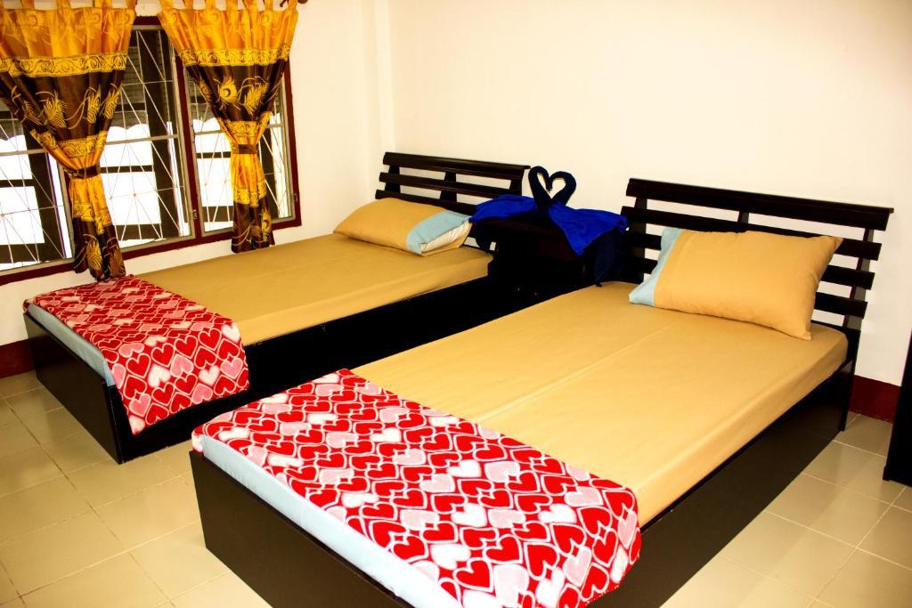 Walkinn Guesthouse 1 Chiang Mai Cameră foto