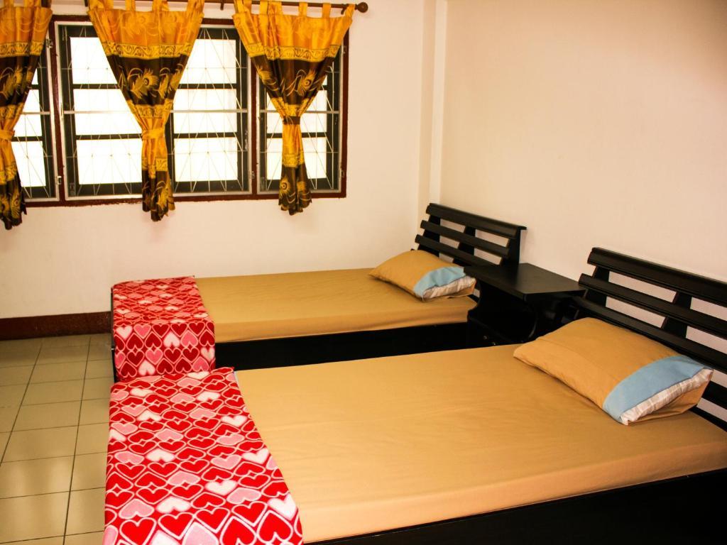Walkinn Guesthouse 1 Chiang Mai Cameră foto