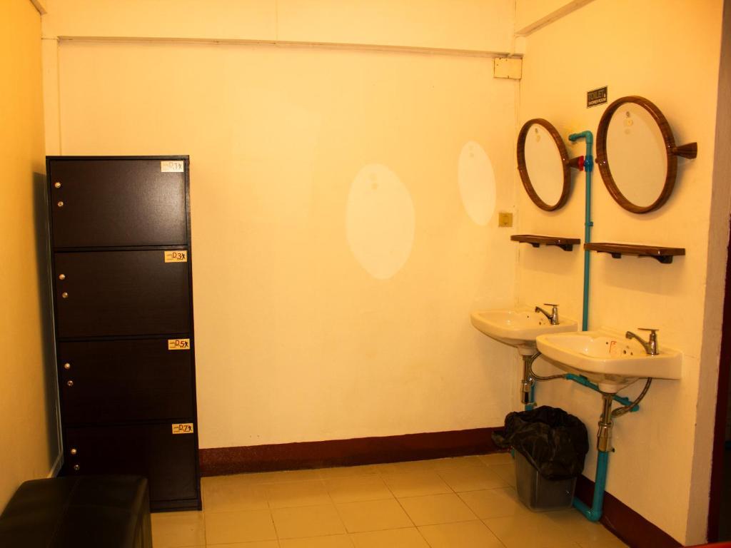 Walkinn Guesthouse 1 Chiang Mai Cameră foto